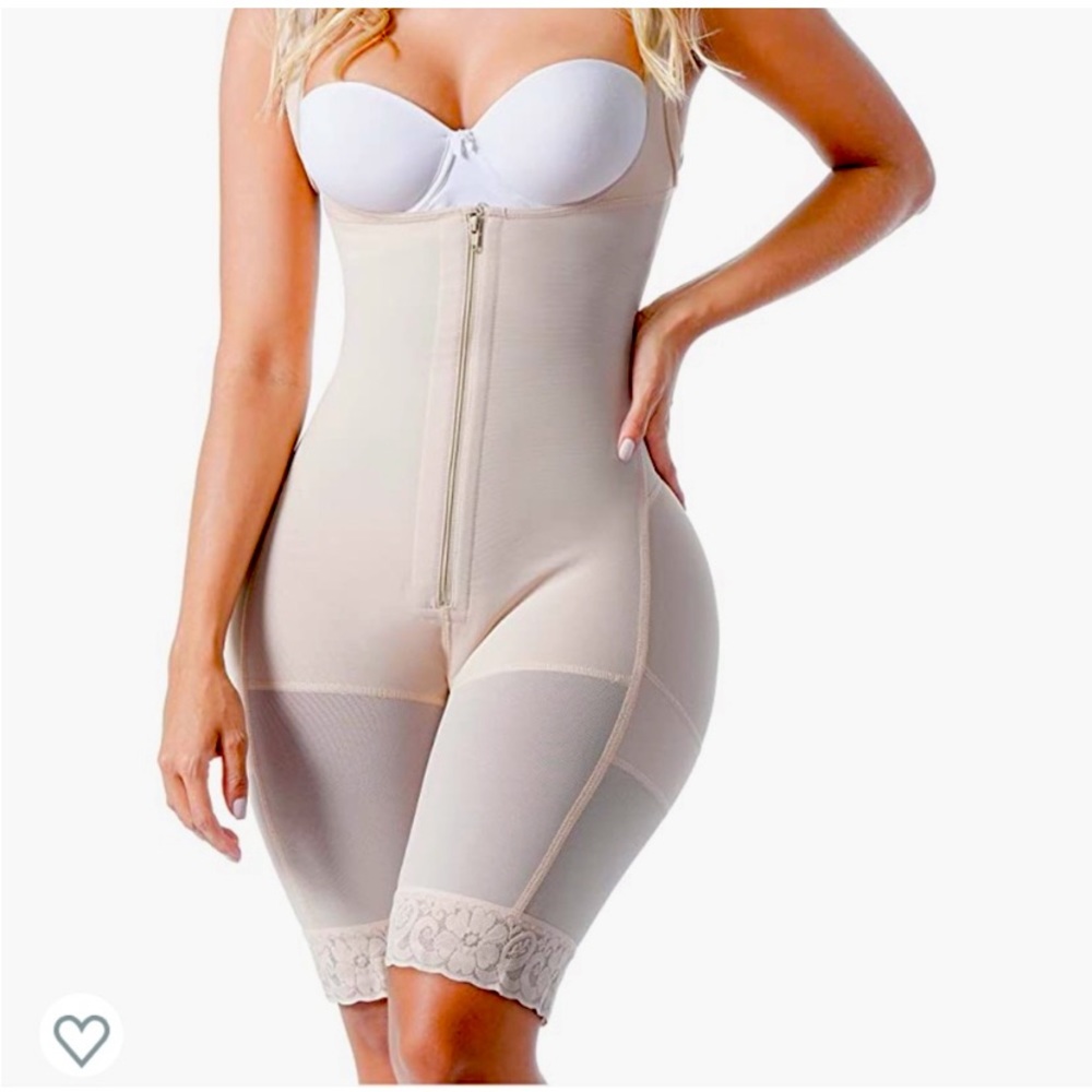 Sonryes Stage 3 Faja